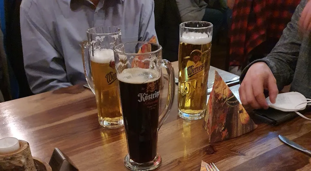 Menu_Gaststätte Thaldorfer Kartoffel- & Schnitzelhaus_Querfurt_immagine_6