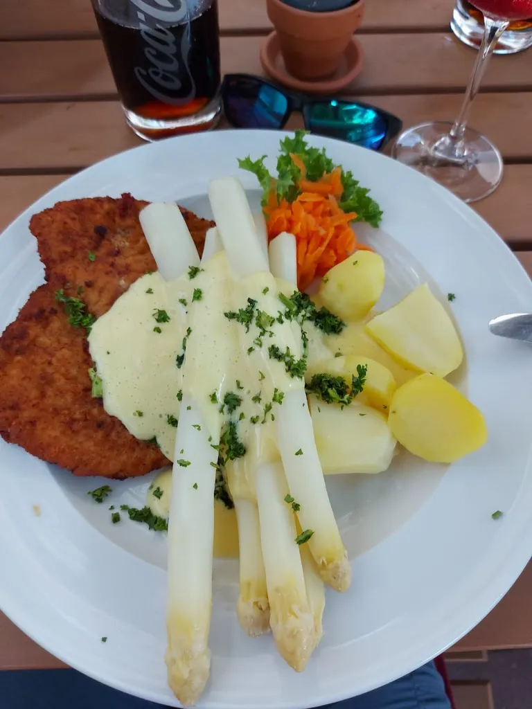 Menu_Gaststätte Thaldorfer Kartoffel- & Schnitzelhaus_Querfurt_immagine_8