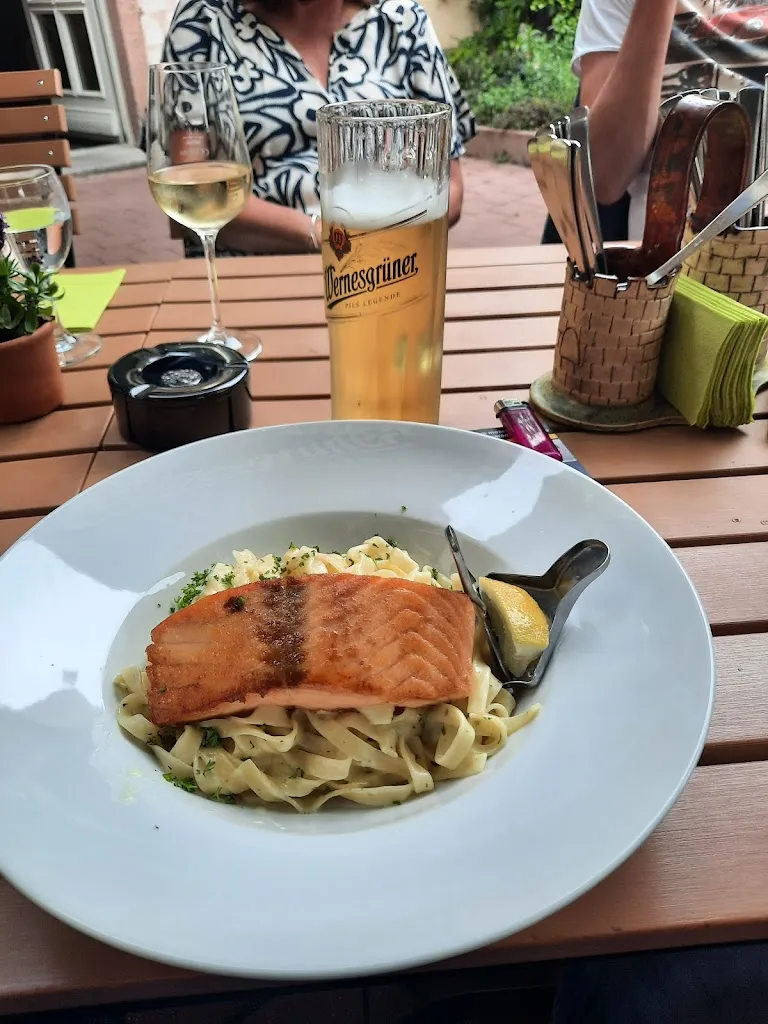 Menu_Gaststätte Thaldorfer Kartoffel- & Schnitzelhaus_Querfurt_immagine_9