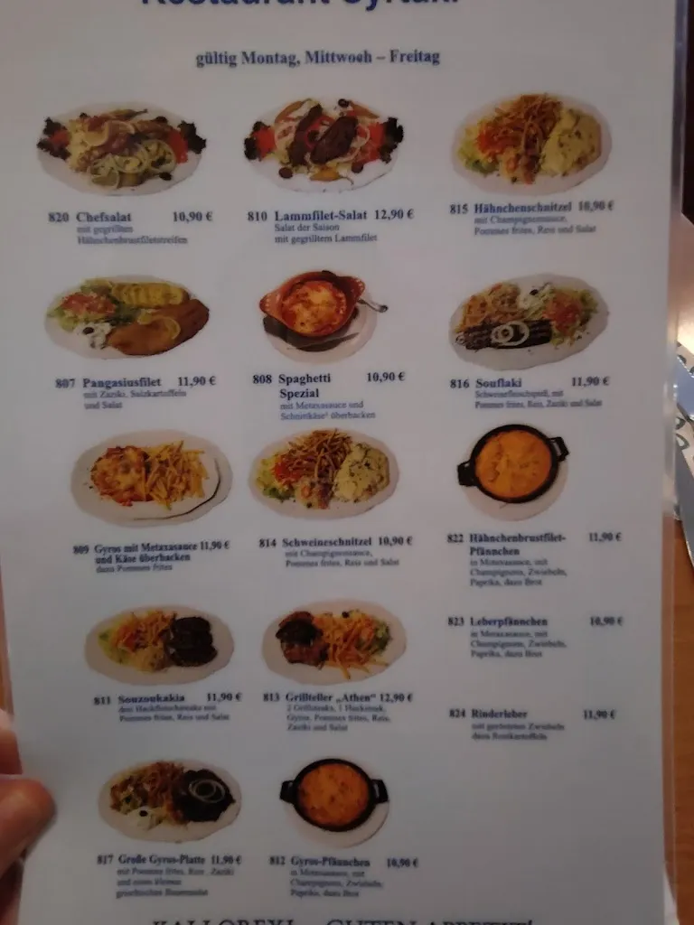 Menu_Syrtaki Querfurt_Querfurt_image_1