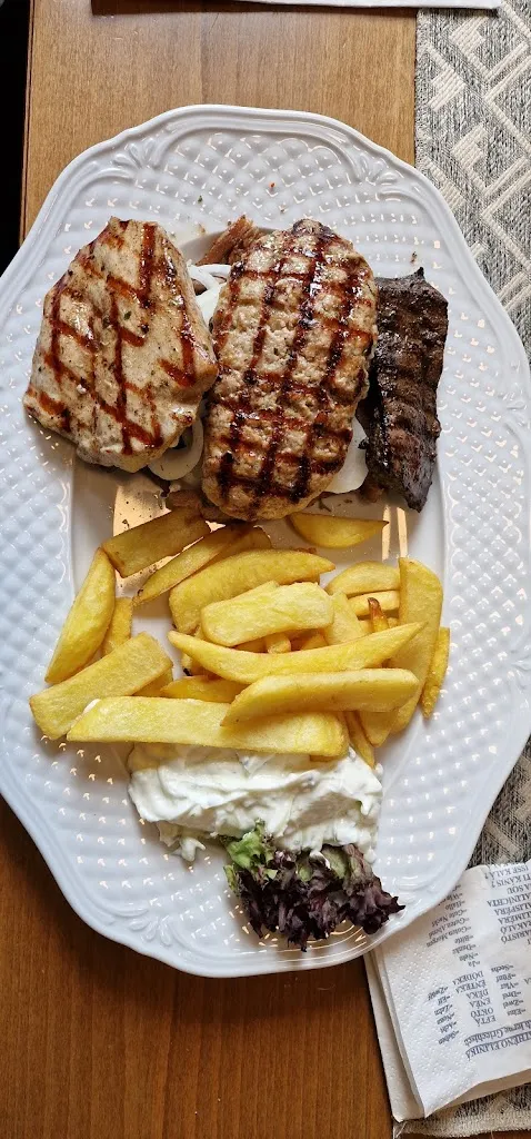 Menu_Syrtaki Querfurt_Querfurt_image_4