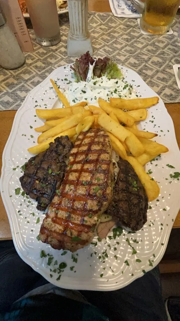 Menu_Syrtaki Querfurt_Querfurt_image_6