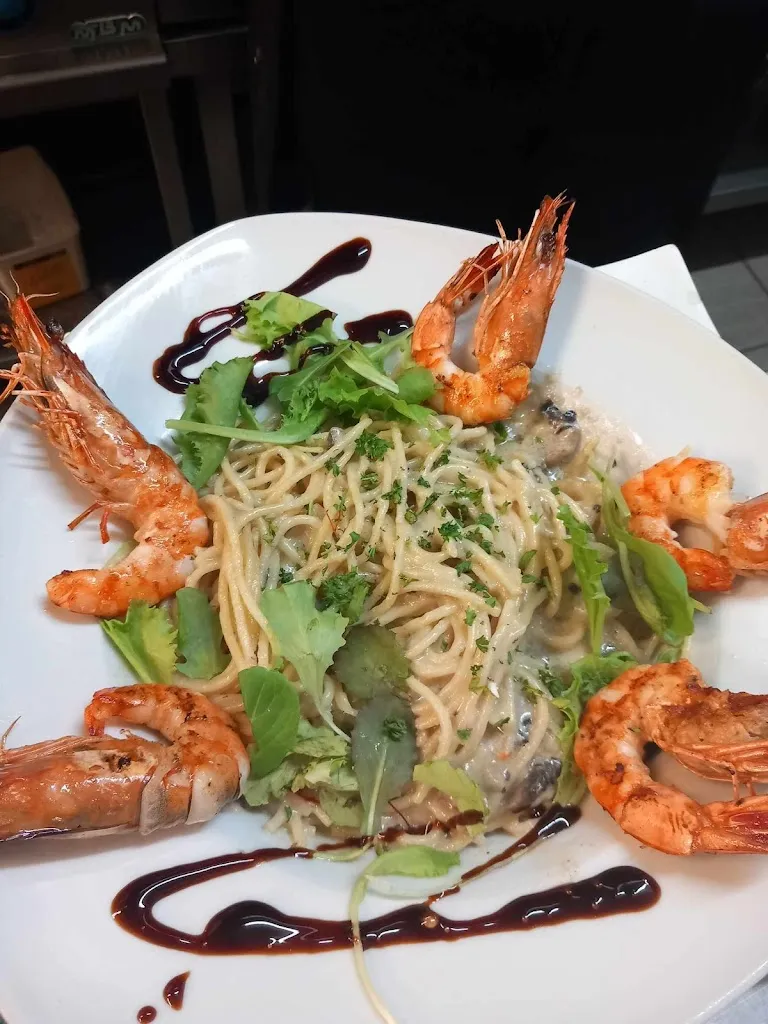 Menu_Taverne El Greco_Querfurt_immagine_5