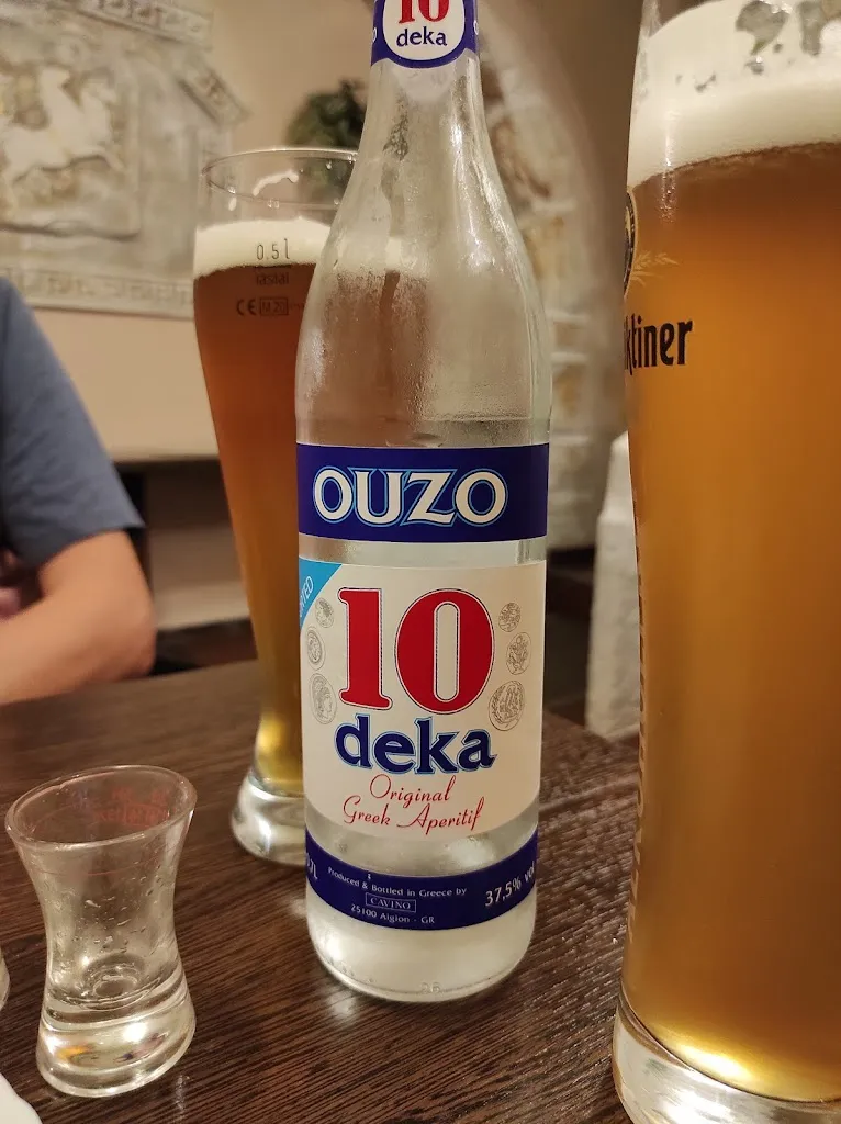 Menu_Taverne El Greco_Querfurt_immagine_6