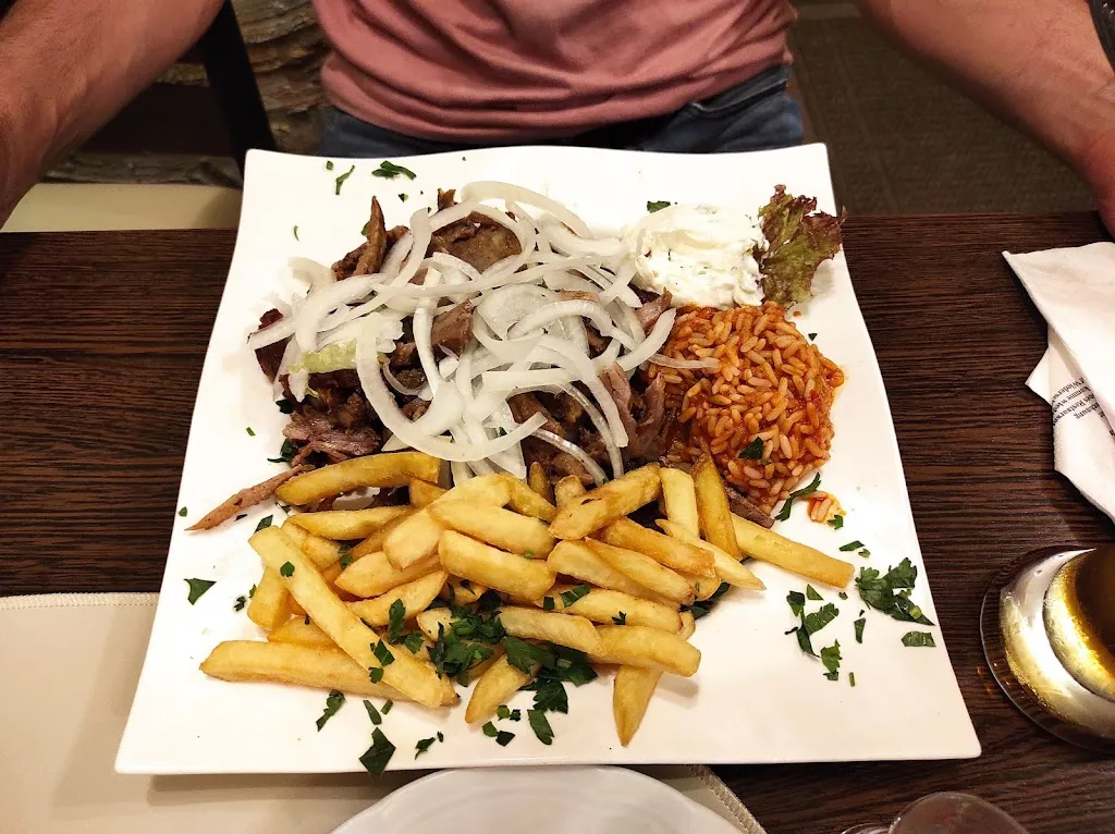 Menu_Taverne El Greco_Querfurt_immagine_8