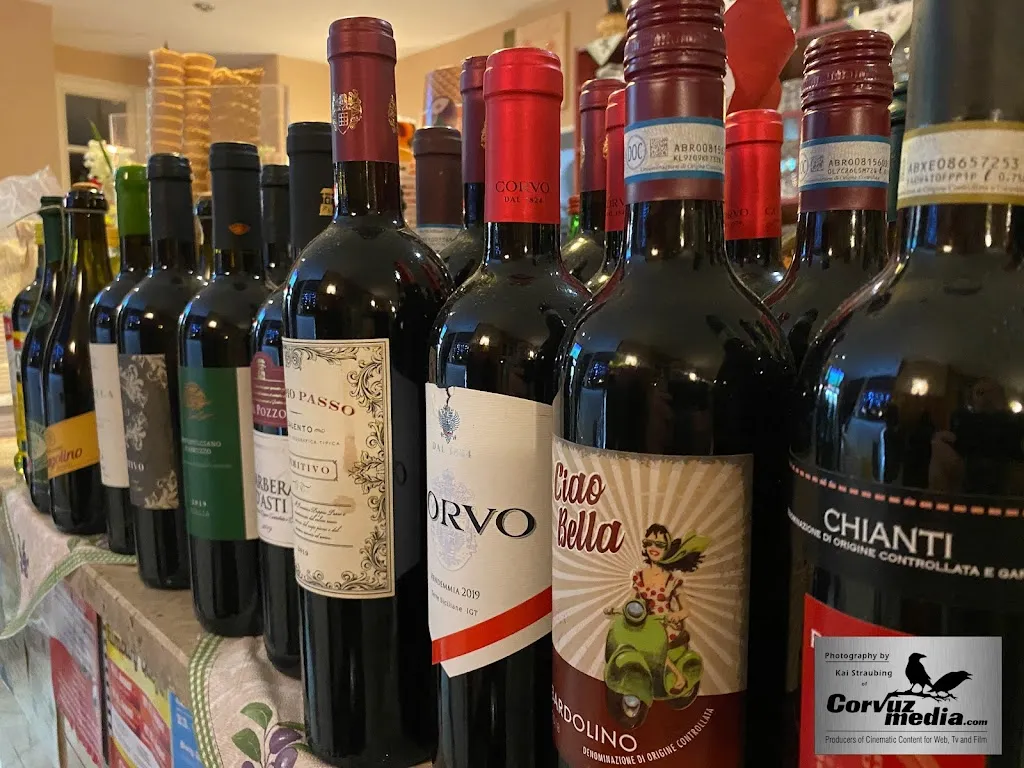 Menu_Restaurant La Sosta_Querfurt_immagine_4