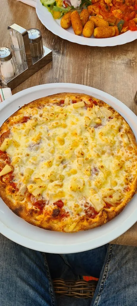 Menu_Restaurant La Sosta_Querfurt_immagine_5