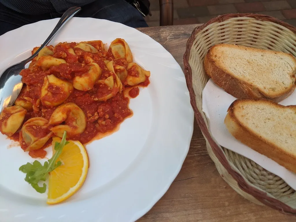 Menu_Restaurant La Sosta_Querfurt_immagine_6