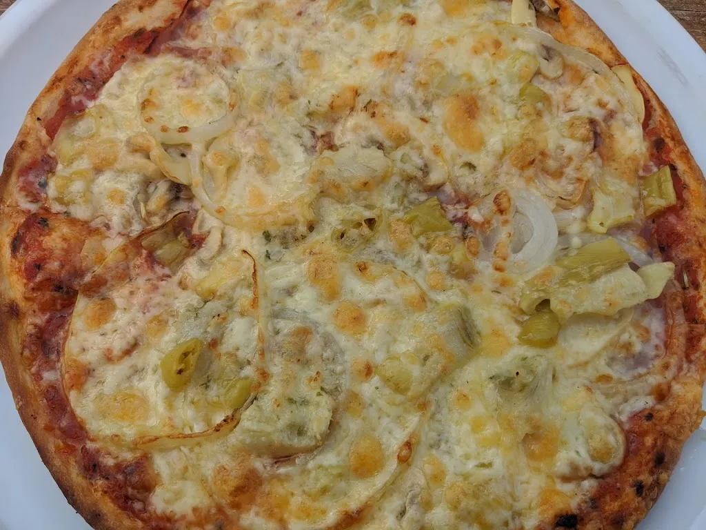 Menu_Restaurant La Sosta_Querfurt_immagine_8