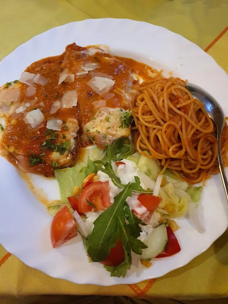 Menu_Restaurant La Sosta_Querfurt_immagine_9