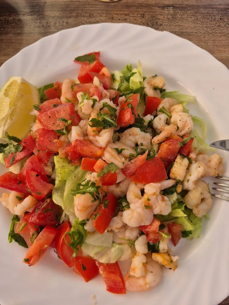 Restaurant La Sosta ristorante a Querfurt