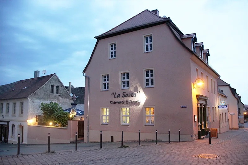 Restaurant La Sosta_Querfurt_slider_image_2