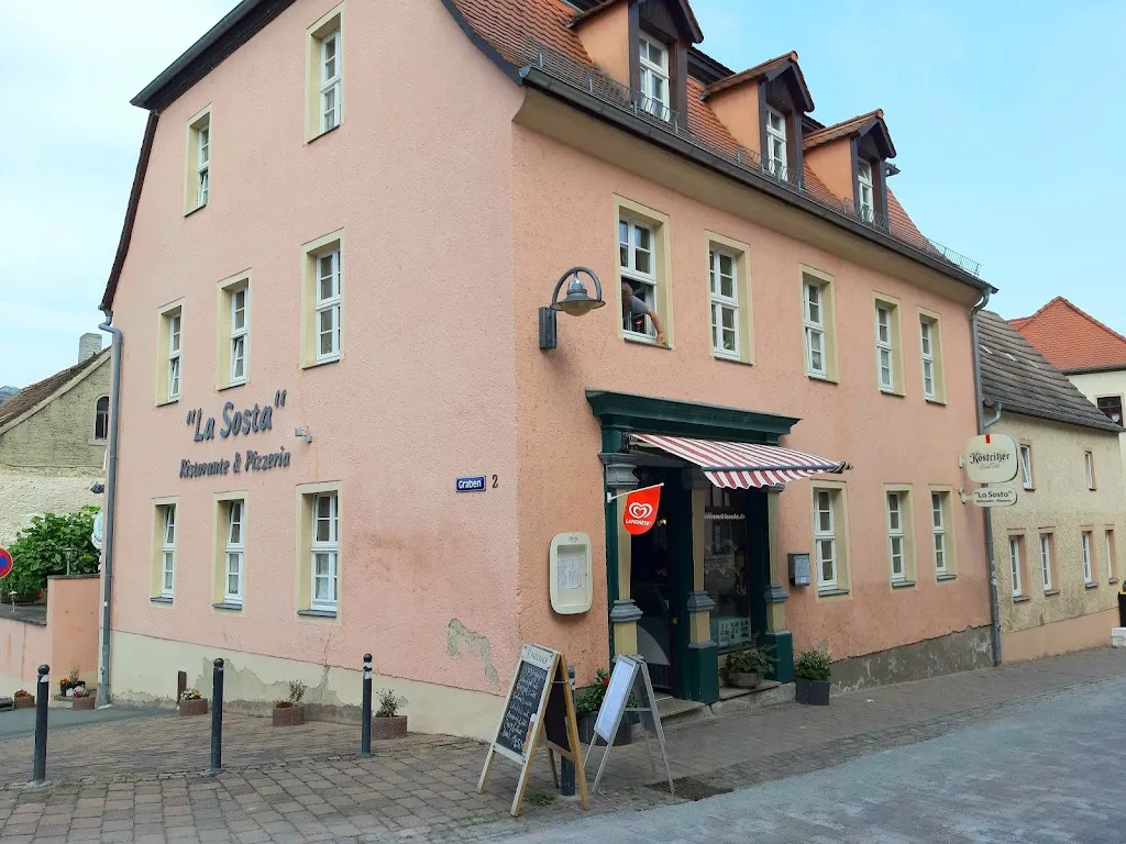 Restaurant La Sosta_Querfurt_slider_image_3