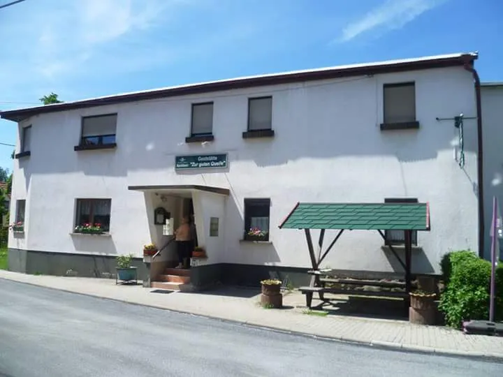 Gasthaus 
