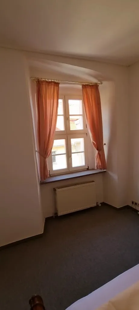 Hotel Zur Sonne restaurant in Querfurt