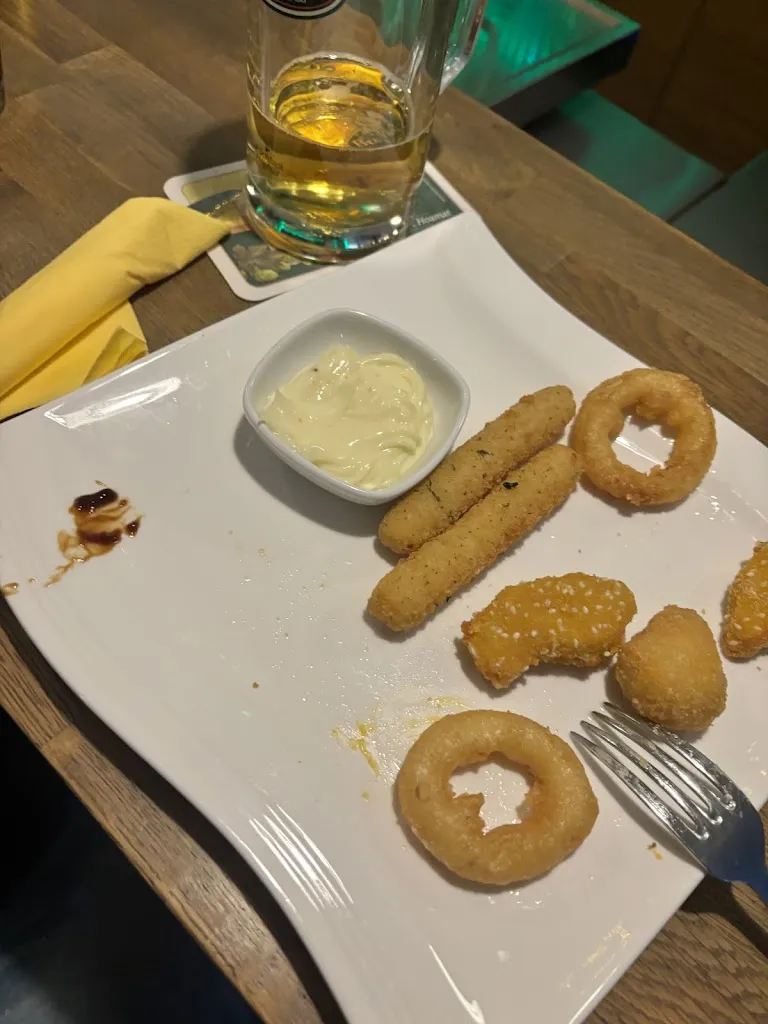 Gerhvrd_Lois Pub_Grafenau_review