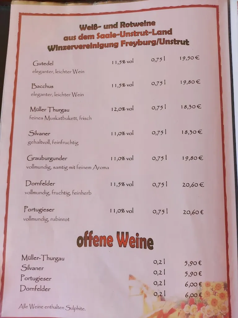 Menu_Jägerhütte im Hermannseck_Querfurt_immagine_1