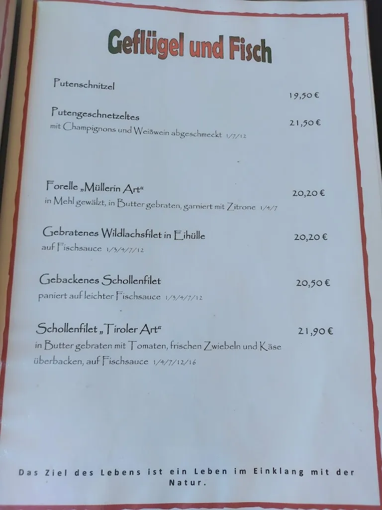 Menu_Jägerhütte im Hermannseck_Querfurt_immagine_3