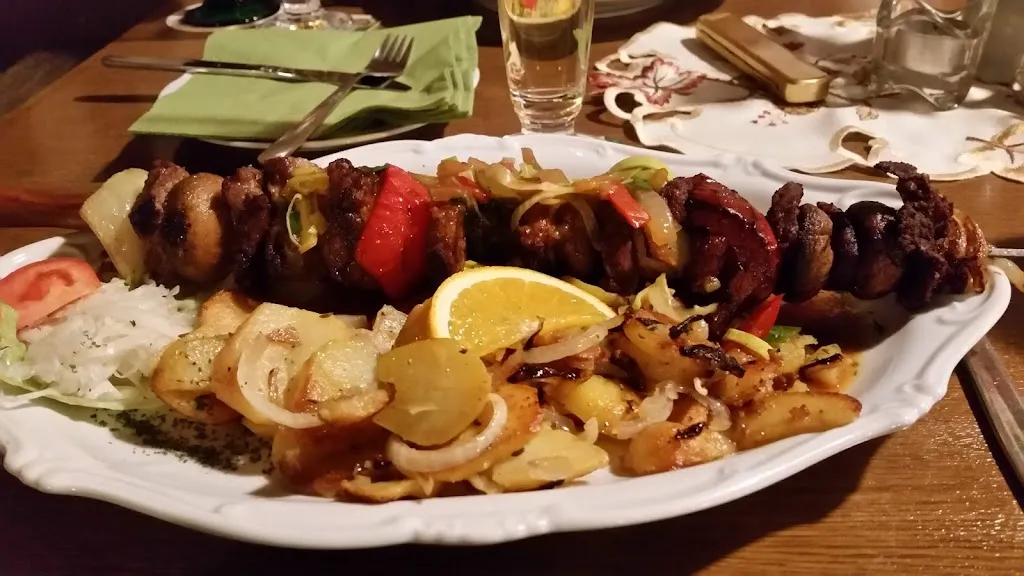 Menu_Jägerhütte im Hermannseck_Querfurt_immagine_5