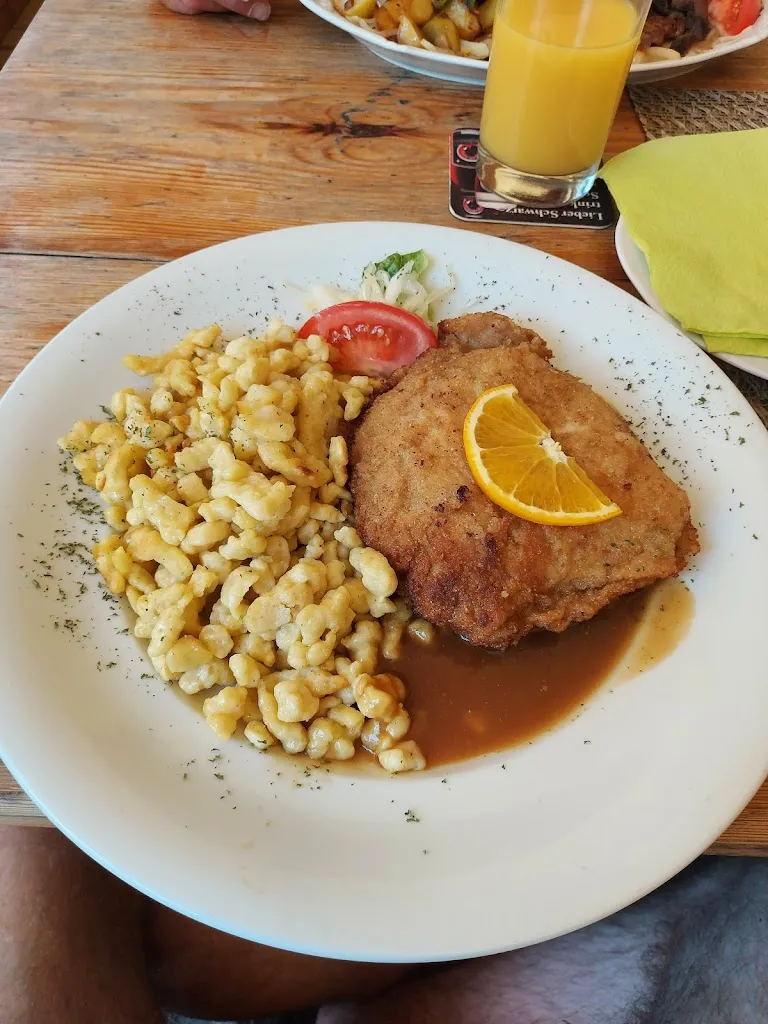 Menu_Jägerhütte im Hermannseck_Querfurt_immagine_6