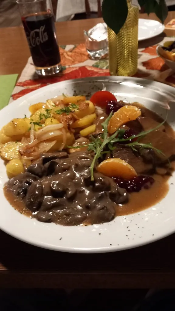 Menu_Jägerhütte im Hermannseck_Querfurt_immagine_8