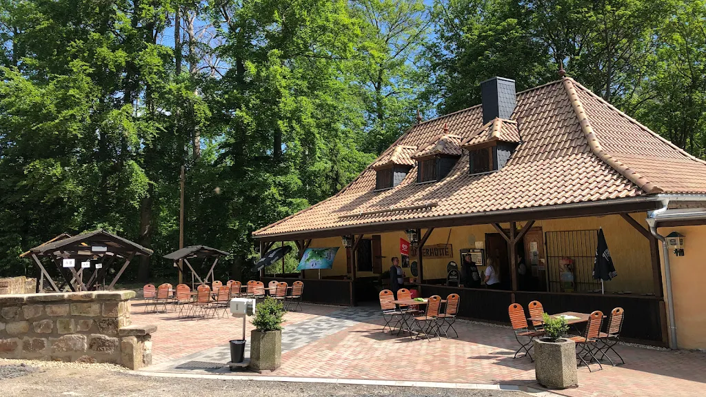 Jägerhütte im Hermannseck_Querfurt_slider_image_3