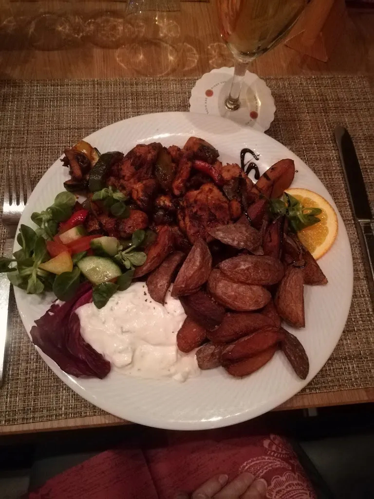 Arne Trautmann_Hotel Querfurter Hof_Querfurt_Bewertung