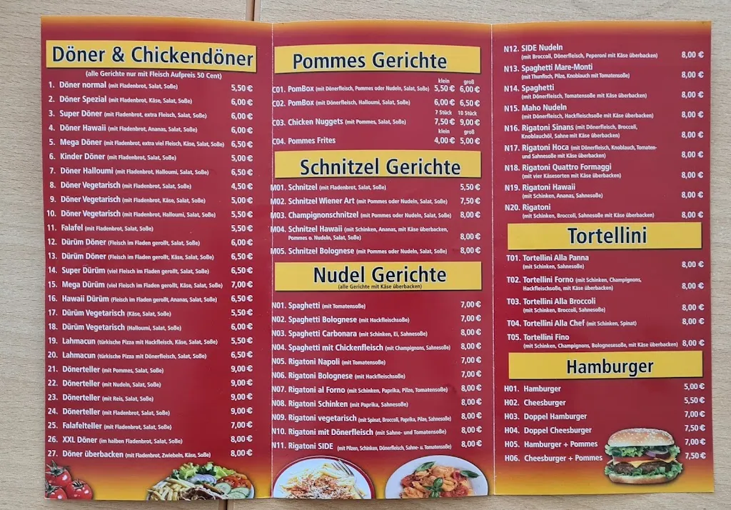 Menu_Side Kebab Haus_Querfurt_image_1