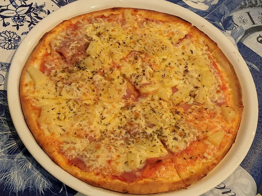 Menu_Bollywood Pizzadienst/ Indisch_Querfurt_immagine_4