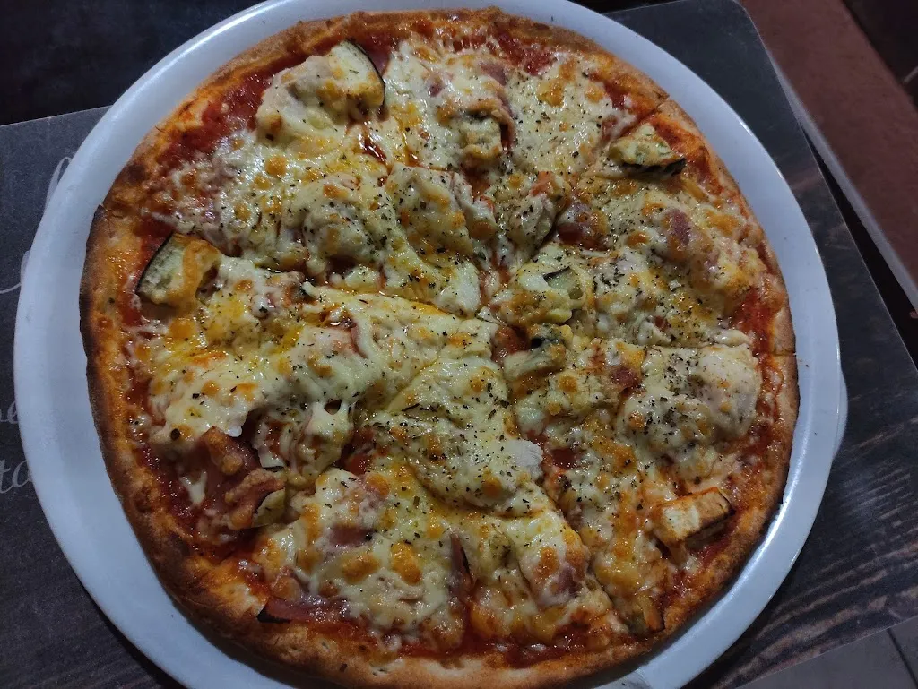 Menu_Bollywood Pizzadienst/ Indisch_Querfurt_immagine_8