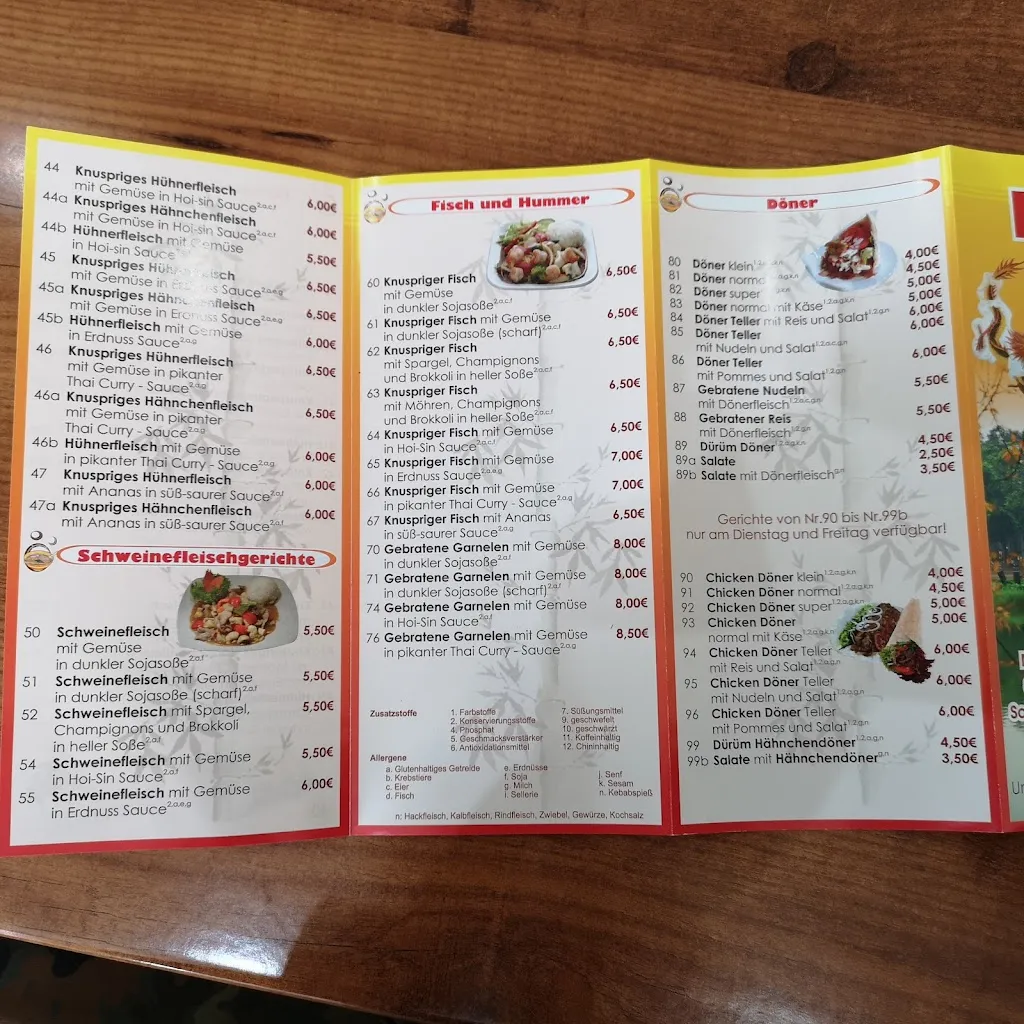 Menu_Hanoi Bistro Asiatische Spezialitäten_Querfurt_image_3