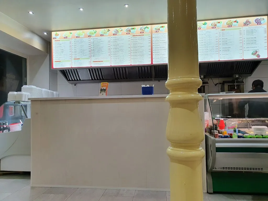 Menu_Hanoi Bistro Asiatische Spezialitäten_Querfurt_image_4