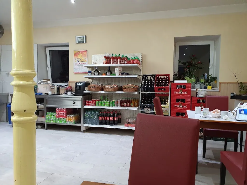 Hanoi Bistro Asiatische Spezialitäten ristorante a Querfurt