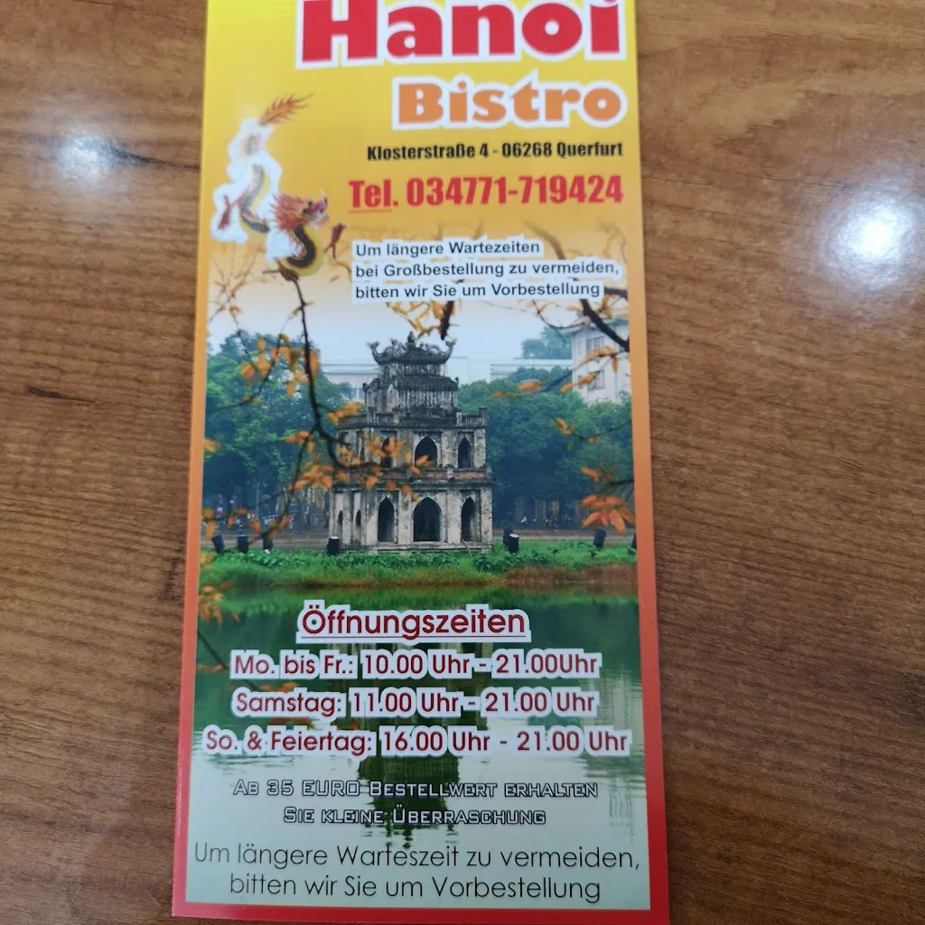 Hanoi Bistro Asiatische Spezialitäten_Querfurt_slider_image_3