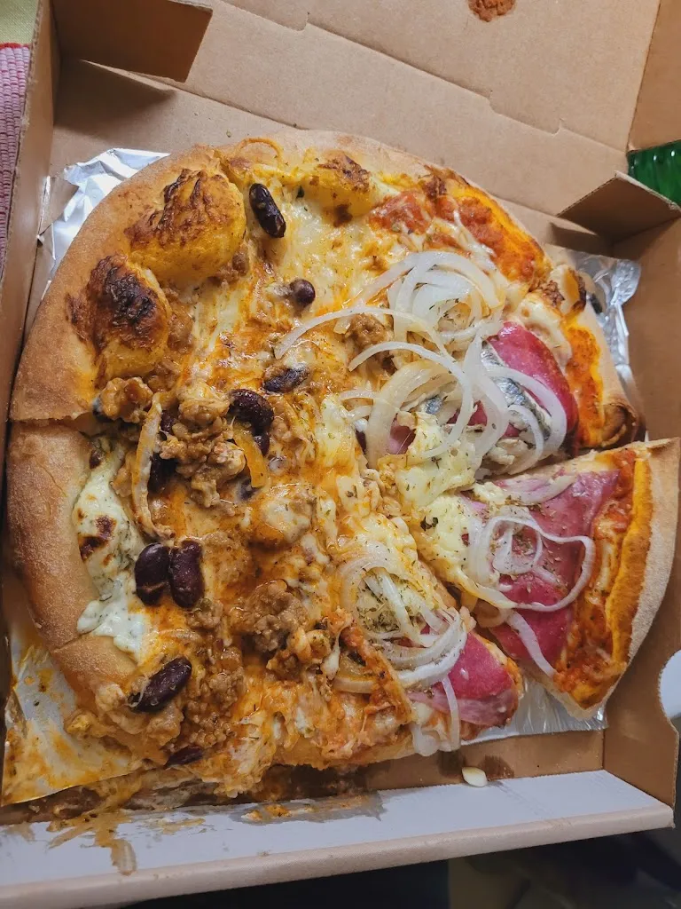 Menu_Pizza Haus_Querfurt_image_8