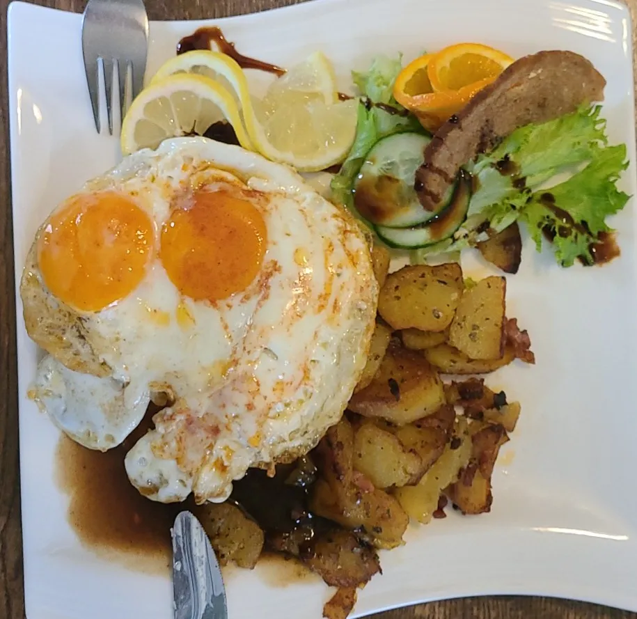 Menu_Vogler's Ratskeller_Sangerhausen_immagine_2