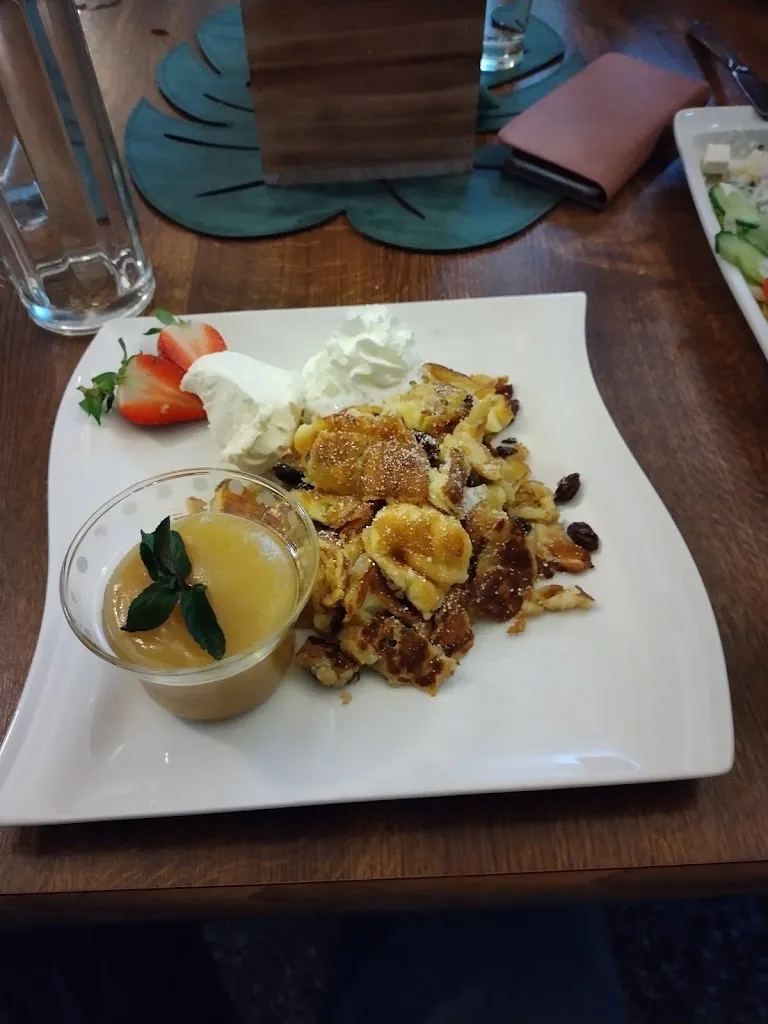 Menu_Vogler's Ratskeller_Sangerhausen_immagine_4