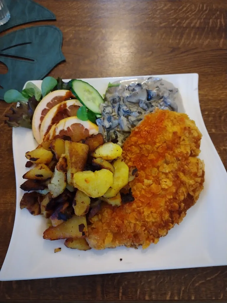 Menu_Vogler's Ratskeller_Sangerhausen_immagine_5