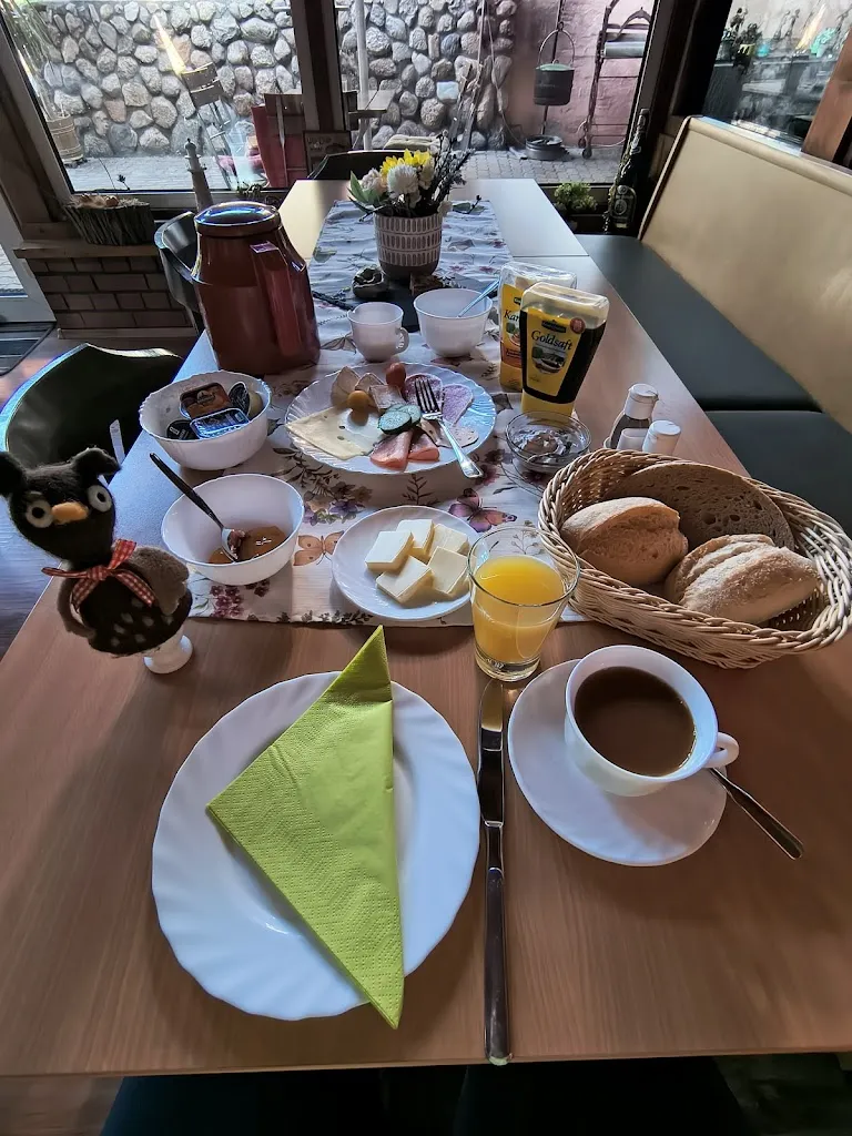 Silke Zimmermann_Landgasthof und Pension 