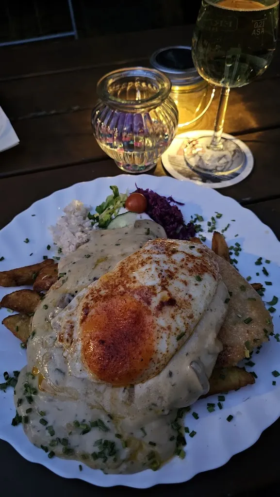 D. L._Landgasthof und Pension 