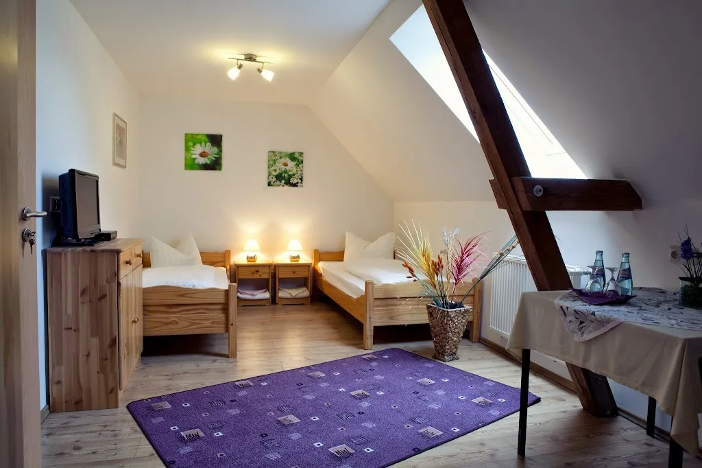 Landgasthof und Pension 