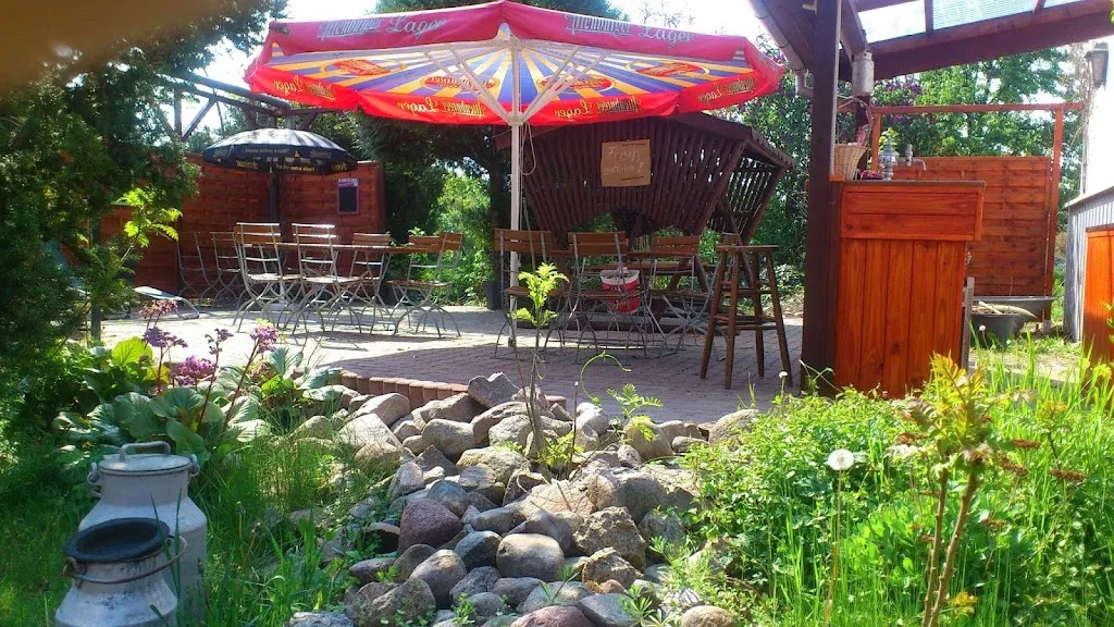 Landgasthof und Pension 