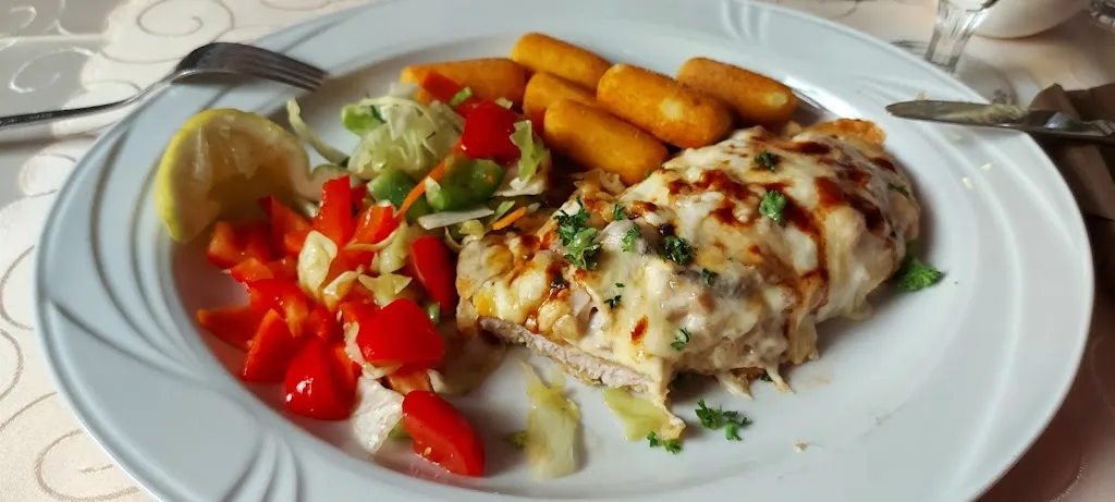 Menu_Sabine Schmidt Hausfleischerei Restaurant & Pension_Rogätz_image_2