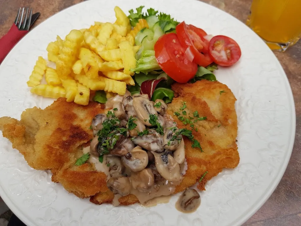 Menu_Sabine Schmidt Hausfleischerei Restaurant & Pension_Rogätz_image_4