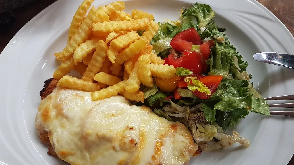 Menu_Sabine Schmidt Hausfleischerei Restaurant & Pension_Rogätz_image_6