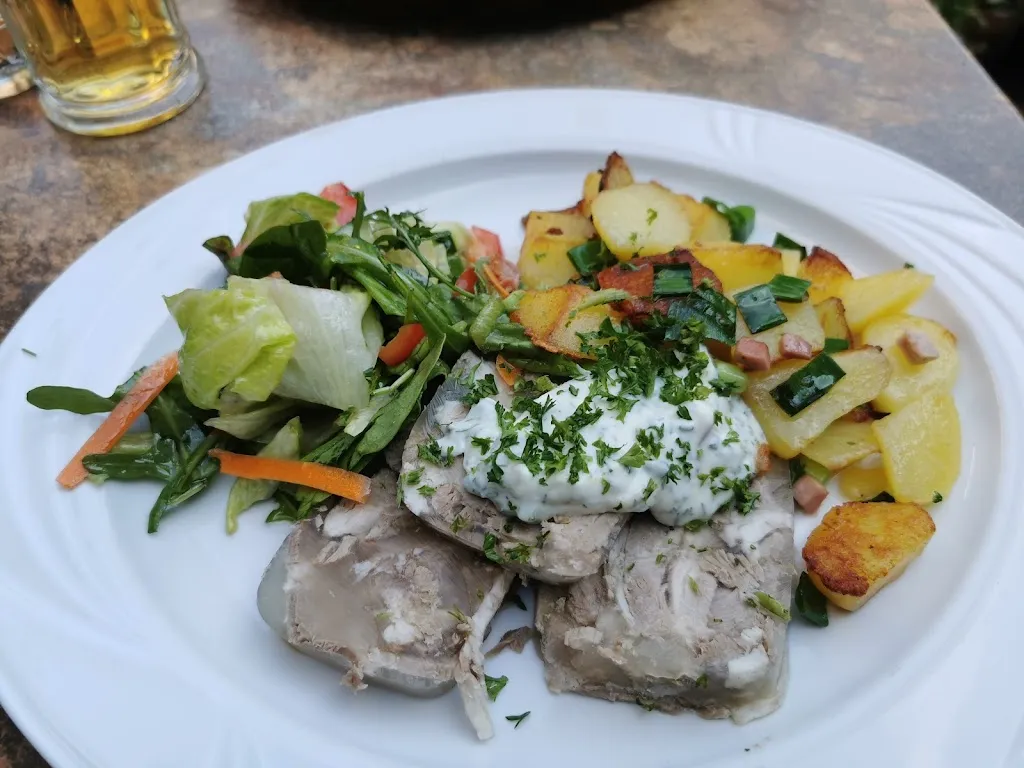 Menu_Sabine Schmidt Hausfleischerei Restaurant & Pension_Rogätz_image_7