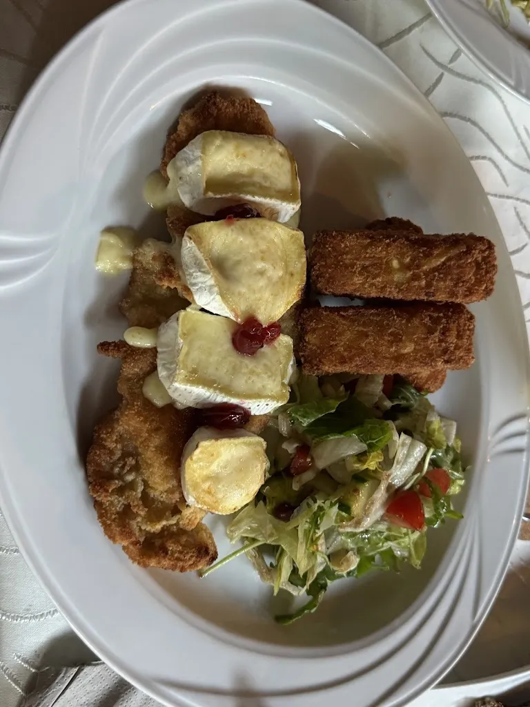 Menu_Sabine Schmidt Hausfleischerei Restaurant & Pension_Rogätz_image_8