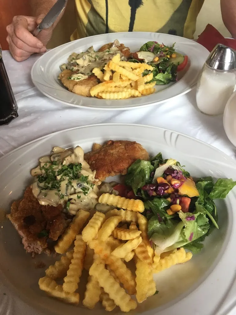 Menu_Sabine Schmidt Hausfleischerei Restaurant & Pension_Rogätz_image_9