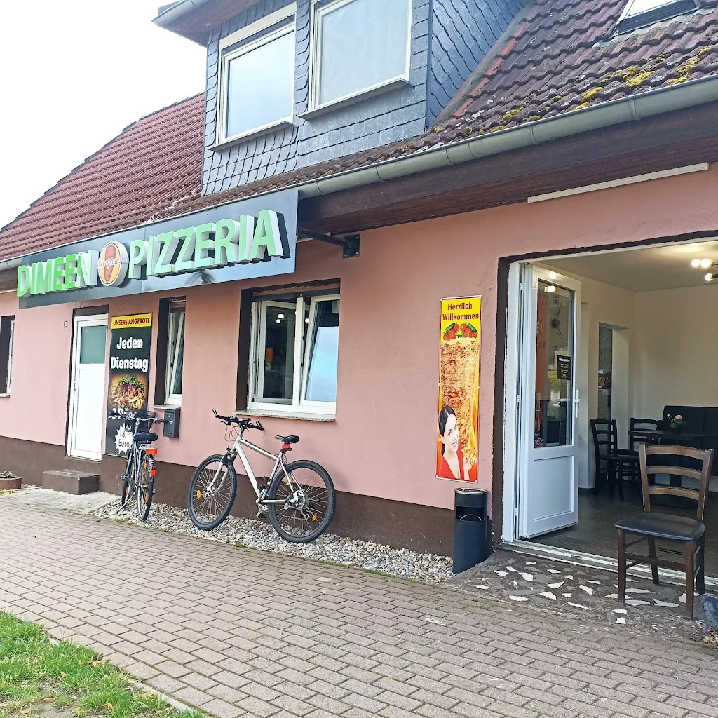 M. Schneck._Dimeen Pizzeria_Rogätz_recensione