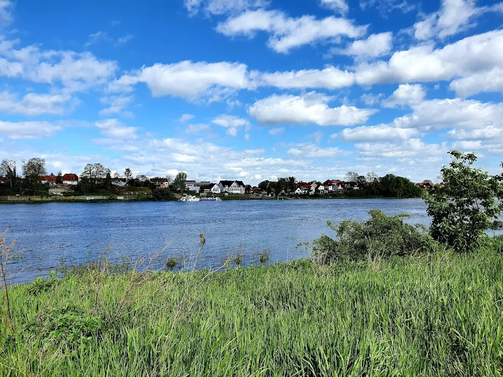 Fährbetrieb Rogätz restaurant in Rogätz